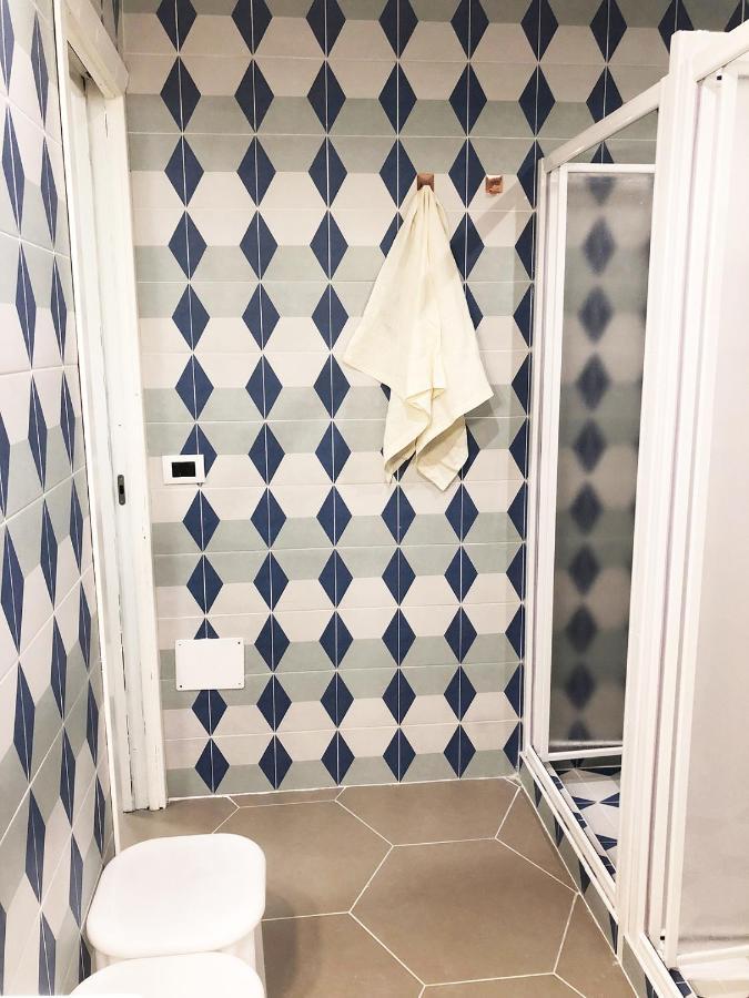 Hostellino Neapol Exteriér fotografie