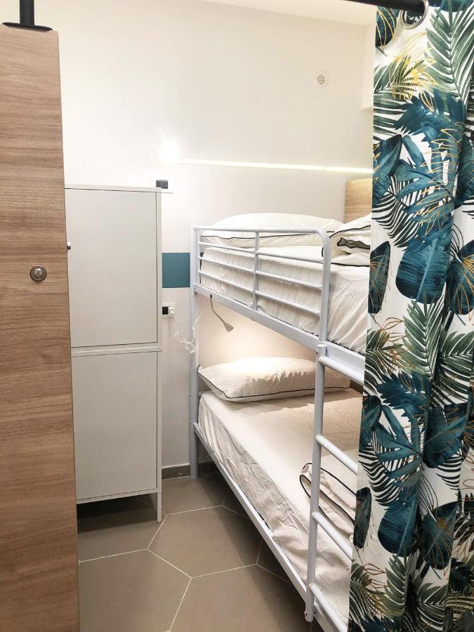 Hostellino Neapol Exteriér fotografie