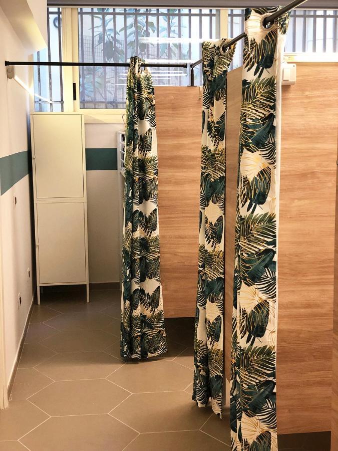 Hostellino Neapol Exteriér fotografie