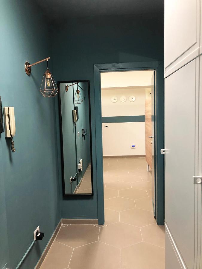 Hostellino Neapol Exteriér fotografie