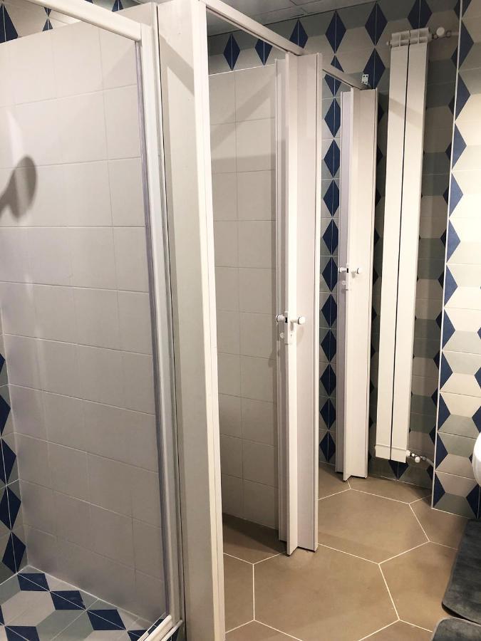 Hostellino Neapol Exteriér fotografie