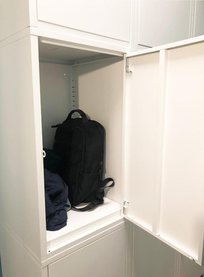 Hostellino Neapol Exteriér fotografie