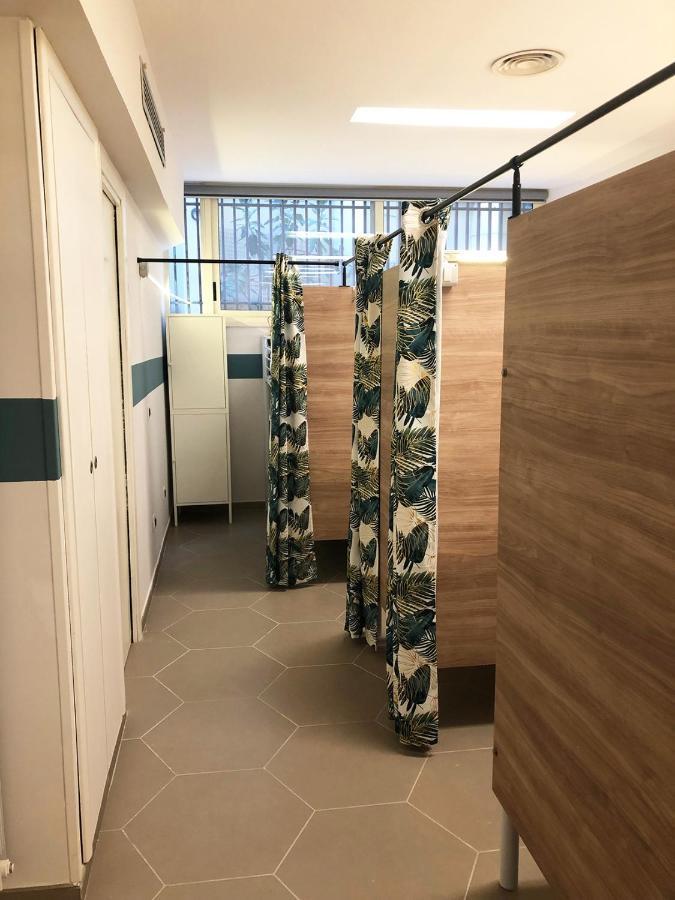 Hostellino Neapol Exteriér fotografie