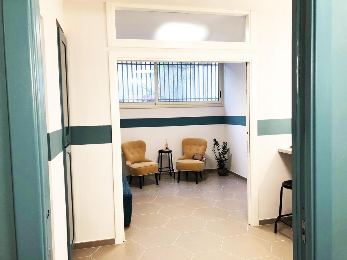 Hostellino Neapol Exteriér fotografie