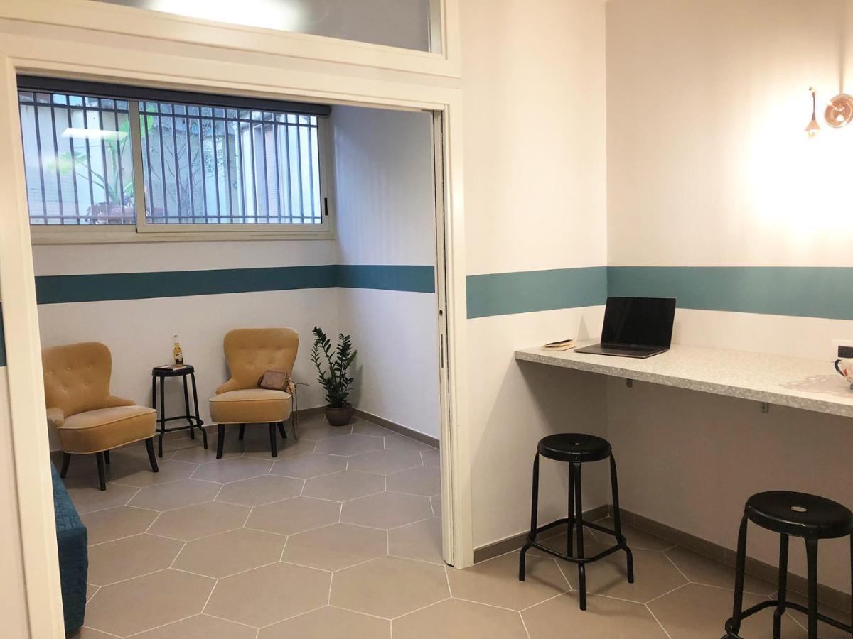 Hostellino Neapol Exteriér fotografie