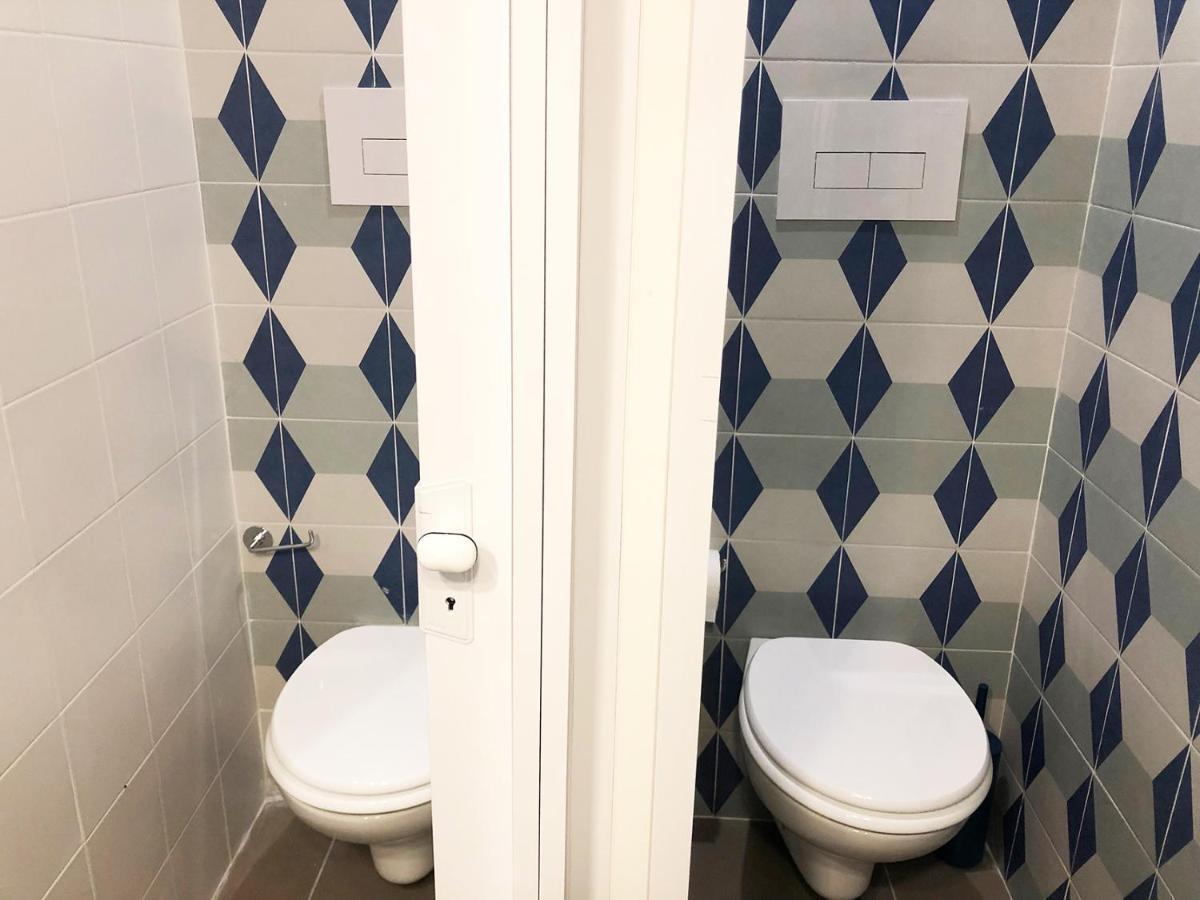 Hostellino Neapol Exteriér fotografie